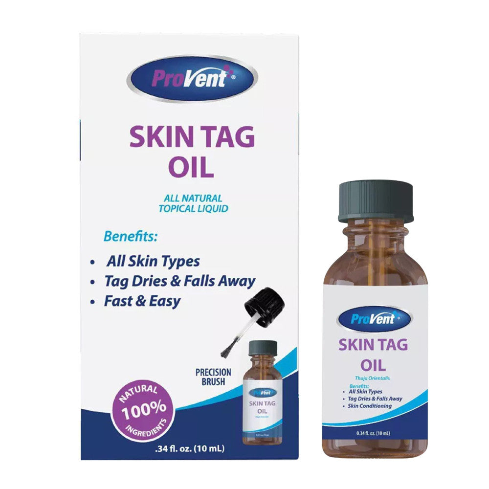 Provent Skin Tag Remover, 0.34 Oz